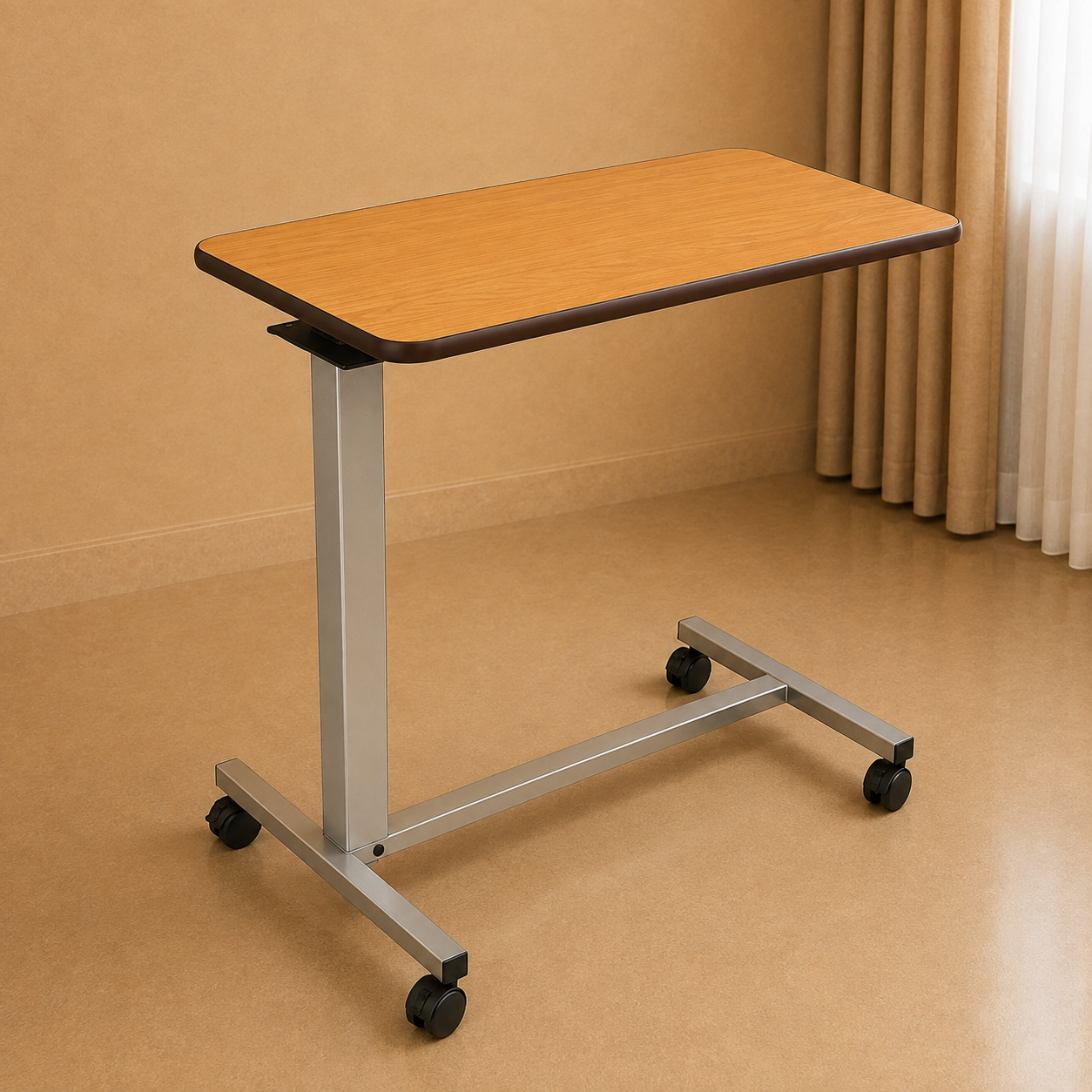 Over-Bed Tables